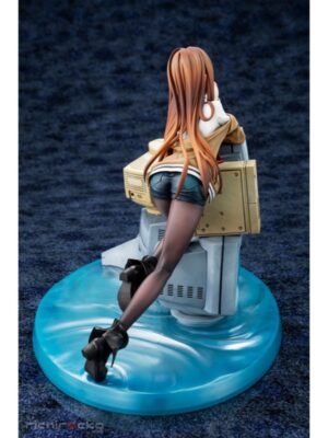 Figura KDcolle Kurisu Makise 1/7 Steins;Gate KADOKAWA Tienda Figuras Anime Chile