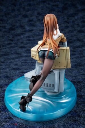 Figura KDcolle Kurisu Makise 1/7 Steins;Gate KADOKAWA Tienda Figuras Anime Chile