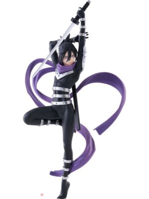 Figura POP UP PARADE Speed-O'-Sound Sonic One Punch Man Good Smile Company Tienda Figuras Anime Chile