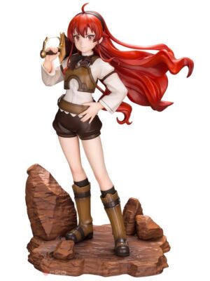 Figura Eris Boreas Greyrat 1/8 Mushoku Tensei Kotobukiya Tienda Figuras Anime Chile