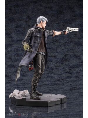 Figura ARTFX J Nero 1/8 Devil May Cry Kotobukiya Tienda Figuras Anime Chile