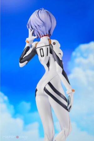 Figura KDcolle Rei Ayanami Neon Genesis Evangelion KADOKAWA Tienda Figuras Anime Chile