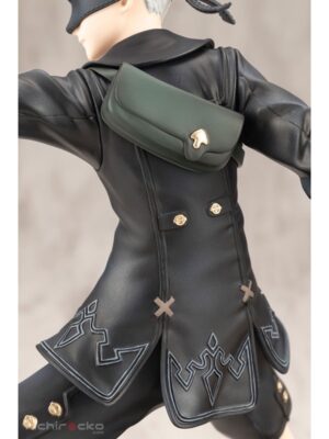 Figura Anime (4) Figura ARTFX J 9S 1/8 Ver1.1a NieR:Automata Kotobukiya Tienda Figuras Anime Chile