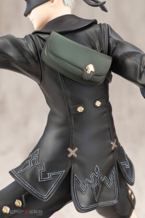 Figura ARTFX J 9S 1/8 Ver1.1a NieR:Automata Kotobukiya Tienda Figuras Anime Chile