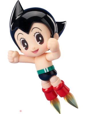 Figura Nendoroid Atom Astro Boy Good Smile Arts Shanghai Tienda Figuras Anime Chile