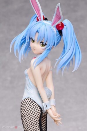 Figura Ruri Hoshino Bunny Ver. 1/6 Martian Successor Nadesico FREEing Tienda Figuras Anime Chile