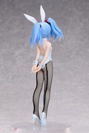 Figura Ruri Hoshino Bunny Ver. 1/6 Martian Successor Nadesico FREEing Tienda Figuras Anime Chile