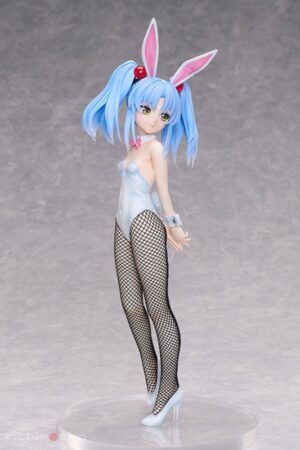 Figura Ruri Hoshino Bunny Ver. 1/6 Martian Successor Nadesico FREEing Tienda Figuras Anime Chile