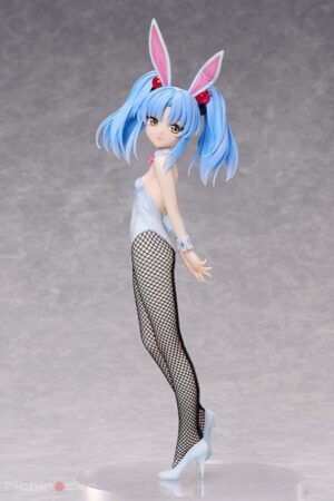 Figura Ruri Hoshino Bunny Ver. 1/6 Martian Successor Nadesico FREEing Tienda Figuras Anime Chile