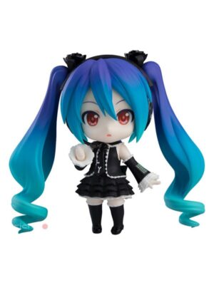 Figura Nendoroid Hatsune Miku Infinity Ver.Good Smile Company Tienda Figuras Anime Chile