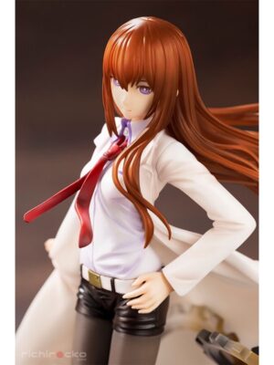 Figura Kurisu Makise -Antinomic Dual- 1/8 Steins;Gate 0 Kotobukiya Tienda Figuras Anime Chile