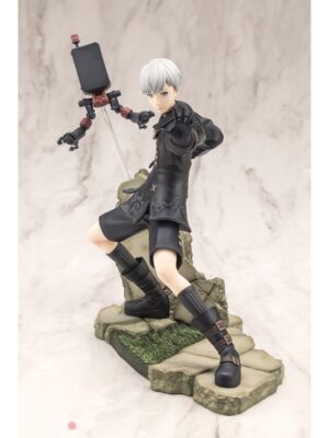 Figura Anime (5) Figura ARTFX J 9S 1/8 Ver1.1a NieR:Automata Kotobukiya Tienda Figuras Anime Chile