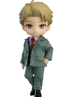 Figura Nendoroid Doll Loid Forger Spy x Family Good Smile Company Tienda Figuras Anime Chile