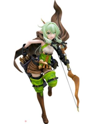 Figura High Elf Archer 1/7 Goblin Slayer Phat Company Tienda Figuras Anime Chile