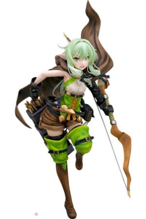 Figura High Elf Archer 1/7 Goblin Slayer Phat Company Tienda Figuras Anime Chile