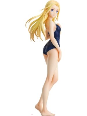 Figura POP UP PARADE Ushio Kofune Summer Time Rendering Good Smile Arts Shanghai Tienda Figuras Anime Chile