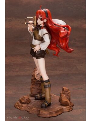 Figura Eris Boreas Greyrat 1/8 Mushoku Tensei Kotobukiya Tienda Figuras Anime Chile