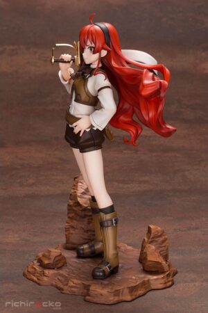 Figura Eris Boreas Greyrat 1/8 Mushoku Tensei Kotobukiya Tienda Figuras Anime Chile