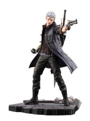 Figura ARTFX J Nero 1/8 Devil May Cry Kotobukiya Tienda Figuras Anime Chile
