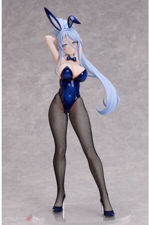 Figura Sylpha Bunny Ver. 1/6 FREEing Tienda Figuras Anime Chile