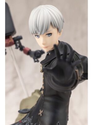 Figura Anime (6) Figura ARTFX J 9S 1/8 Ver1.1a NieR:Automata Kotobukiya Tienda Figuras Anime Chile
