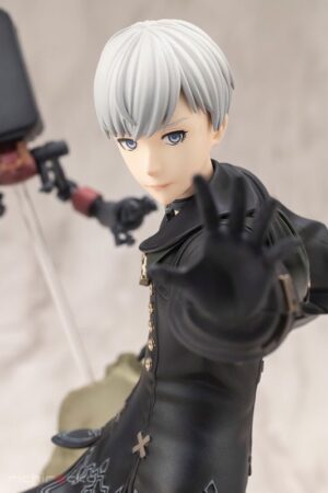 Figura ARTFX J 9S 1/8 Ver1.1a NieR:Automata Kotobukiya Tienda Figuras Anime Chile