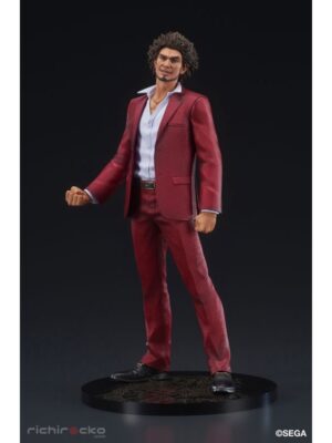 Figura DIGSTA Ichiban Kasuga Yakuza DIG Tienda Figuras Anime Chile