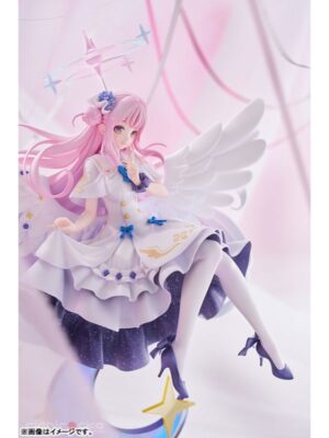 Figura Mika -Call of the Stars- 1/7 Blue Archive Good Smile Company Tienda Figuras Anime Chile