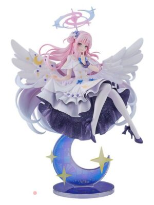 Figura Mika -Call of the Stars- 1/7 Blue Archive Good Smile Company Tienda Figuras Anime Chile