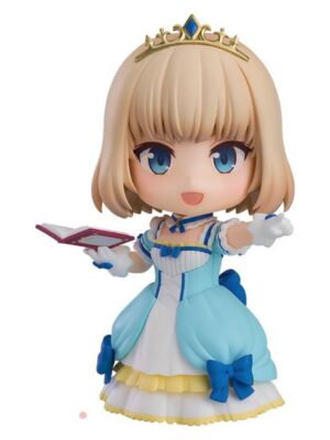 Nendoroid Mia Luna Tearmoon Empire Tienda Figuras Anime Chile