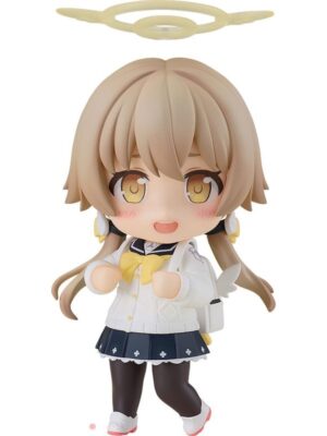 Figura Nendoroid Ajitani Hifumi Blue Archive Tienda Figuras Anime Chile