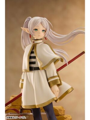Figura Anime Figura Frieren -Magic of the Eventide Glow- 1/7 Sousou no Frieren Good Smile Company Tienda Figuras Anime Chile