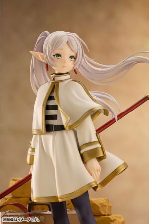 Figura Frieren -Magic of the Eventide Glow- 1/7 Sousou no Frieren Good Smile Company Tienda Figuras Anime Chile