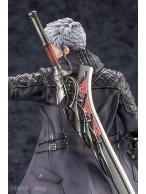 Figura ARTFX J Nero 1/8 Devil May Cry Kotobukiya Tienda Figuras Anime Chile