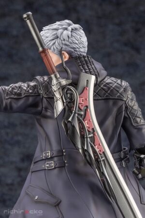 Figura ARTFX J Nero 1/8 Devil May Cry Kotobukiya Tienda Figuras Anime Chile