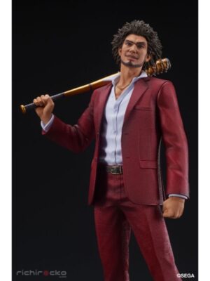 Figura DIGSTA Ichiban Kasuga Yakuza DIG Tienda Figuras Anime Chile