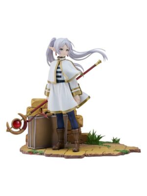 Figura Frieren -Magic of the Eventide Glow- 1/7 Sousou no Frieren Good Smile Company Tienda Figuras Anime Chile