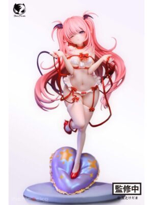 Figura Succubus Lulumu illustration by Tamano Kedama 1/6 BearPanda Tienda Figuras Anime Chile
