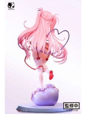Figura Succubus Lulumu illustration by Tamano Kedama 1/6 BearPanda Tienda Figuras Anime Chile