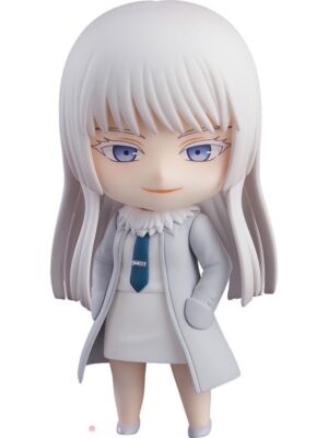Figura Nendoroid Koko Hekmatyar Jormungand Good Smile Company Tienda Figuras Anime Chile