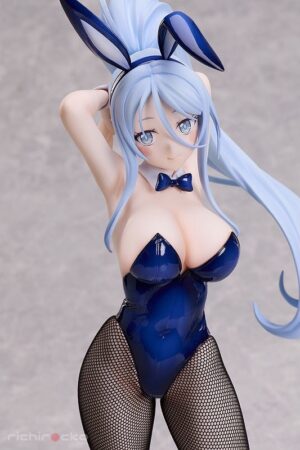 Figura Sylpha Bunny Ver. 1/6 FREEing Tienda Figuras Anime Chile