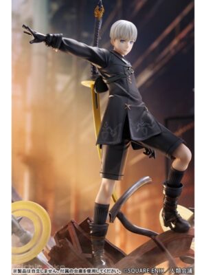 Figura YoRHa 9S Ver1.1a -Yuugeki- 1/7 NieR:Automata PROOF Tienda Figuras Anime Chile