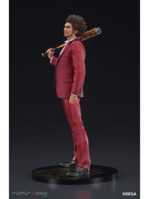 Figura DIGSTA Ichiban Kasuga Yakuza DIG Tienda Figuras Anime Chile