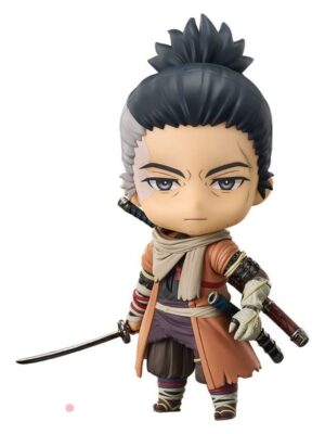 Figura Nendoroid Sekiro Good Smile Arts Shanghai Tienda Figuras Anime Chile
