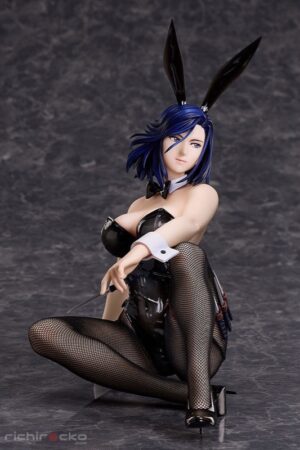 Figura Saeko Nogami Bunny Ver. 1/6 City Hunter FREEing Tienda Figuras Anime Chile