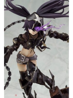 Figura Insane Black Rock Shooter 1/8 Good Smile Company Tienda Figuras Anime Chile