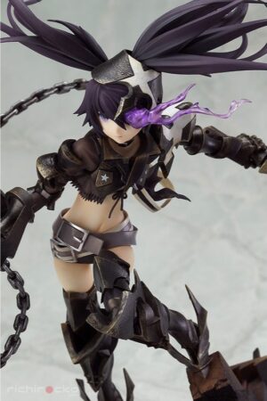 Figura Insane Black Rock Shooter 1/8 Good Smile Company Tienda Figuras Anime Chile