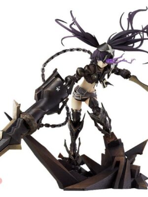 Figura Insane Black Rock Shooter 1/8 Good Smile Company Tienda Figuras Anime Chile