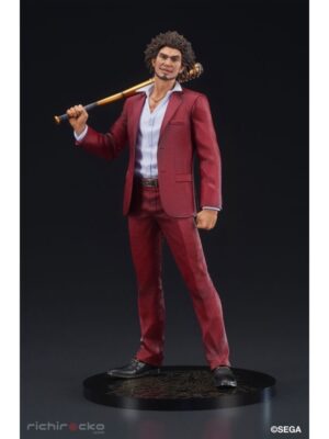 Figura DIGSTA Ichiban Kasuga Yakuza DIG Tienda Figuras Anime Chile