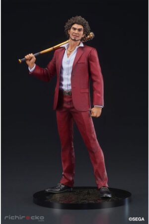 Figura DIGSTA Ichiban Kasuga Yakuza DIG Tienda Figuras Anime Chile